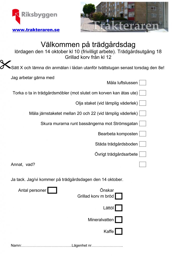 Först fördelades ett stort antal uppdrag mellan styrelsemedlem